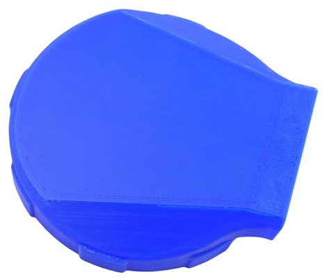 Chenxi Studio Boquillas de circulación de agua de piscina resistentes a la corrosión, instalación rápida, construcción de ABS resistente, piezas de piscina al aire libre con mayor durabilidad