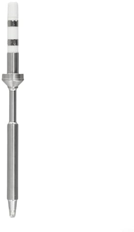 Ersatzspitze für TS100 Lötkolben, geeignet für Elektronik und Metallarbeiten (TS-100-C4)