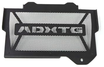 moto Radiatore PER S&ym ADXTG 400 400ADXTG 2024-2025 Protezione Griglia Radiatore Copertura Rete Accessori Per Moto