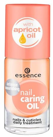 essence Nail Caring Oil Nagelöl 8 ml