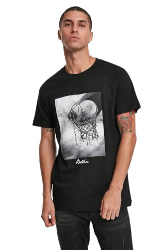 Mister Tee Herren Ballin 2.0 Tee