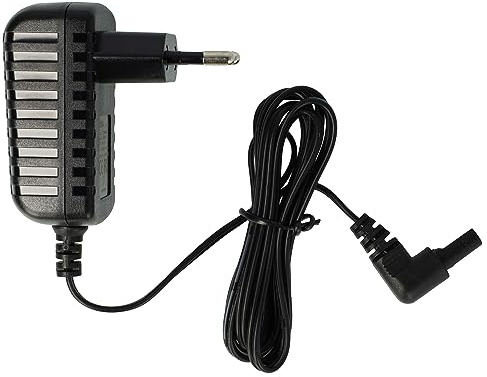 vhbw Adaptateur Secteur Compatible avec Black & Decker KC360LN | PP360LN, KC360H outil électrique, outillage électroportatif - 200 cm