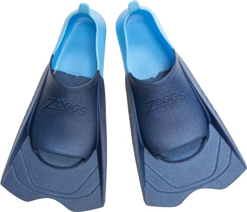 Zoggs Short Blade Eco Fins Flossen