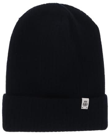 Roeckl Enzo Beanie Black