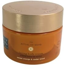 Crema corporal de la marca Rituals ideal para Mujer