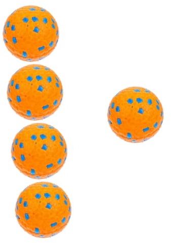YARNOW 5stücke Hundespielzeug Für Große Hunde Interaktives Kauspielzeug Zahnpflege Und Verhaltenskorrektur Leicht Und Tragbar Für Training Und Beschäftigung