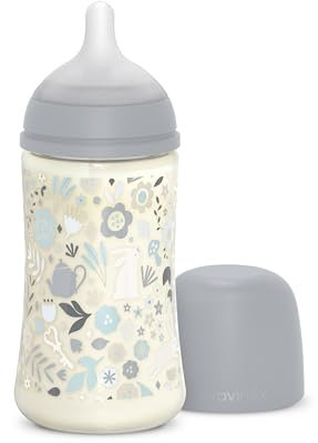 WONDER BIB 270ML LIBERTY AZZ