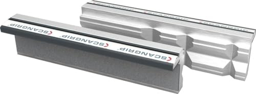 Scangrip Magnet-Schonbackenpaar P 100 mm