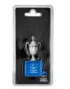 Coupe de France en 3D sur Socle en Bois (Version 45mm)