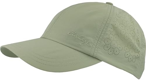 Eisley Damen Bellavista Cap, Helloliv, M EU
