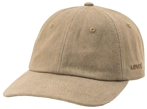 Levi's Men Essential Cap Brown UN