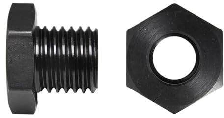 1 stücke Drehmaschine Spindelstock Spindel Adapter Gewinde 1inx8TPI Zu M18x 2,5 Werkzeug Zubehör