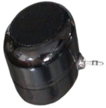 LOVIVER Amplificador de guitarra eléctrica, recargable, de altavoces de sonido de 5 W, altavoz incorporado, miniamplificador de guitarra portátil y, B