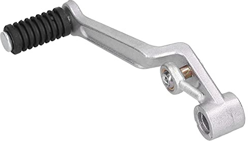 Acouto Palanca de Cambios de Motocicleta, Pedal de Cambio de Marchas de aleación de Aluminio para GSXR600 GSXR750 GSXR1000 K5 K6 K7 K9 K10, reemplazo con diseño único