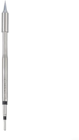 ToolsEvery Replacement Soldering Iron Tip, High Conductivity Copper Soldering Tips, for Soldering Irons C210 C245 C115 Series Heating Core for Electronic Soldering Work (C245 K(C245 I)