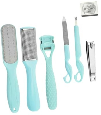 Alipis Maniküre Und Pediküre Fußpflegewerkzeugen Nagelknipser Und Pediküre-zubehör Für Professionelle Und Private Anwendung