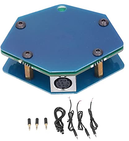 ANKROYU CE19 Data Interface Card PTT Interfaces Expansion Cards for X5105 Datas Terminals PCB Material Complete Isolation Digital Technology