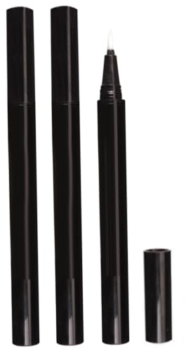 Lápiz corrector Vitiligo, cubierta impermeable de 3 piezas para cara, manos y cuerpo
