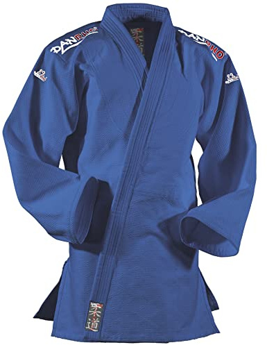 DanRho Kimono Judo Classic