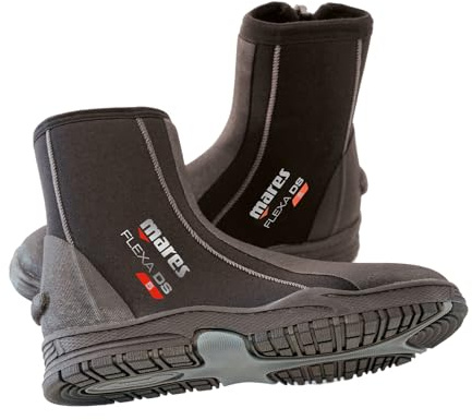 Mares Unisex Dives Flexa 5mm Tauchschuhe