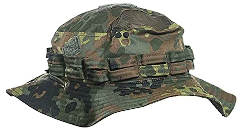 UF Pro Striker Gen.2 Boonie Hat Flecktarn