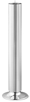 BERNADOTTE Bodenkerzenhalter, hoch - Originaldesign von Sigvard Bernadotte