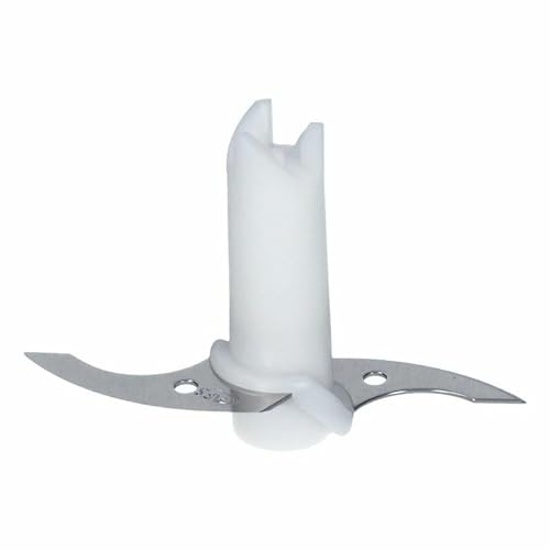 LUTH Premium Profi Parts Lame compatible avec Bosch 00601507 pour hachoir universel mixeur plongeant