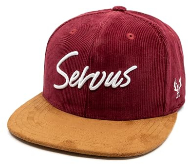 Du Hirsch Bayerisches Snapback Cap Servus Verschiedene Größen