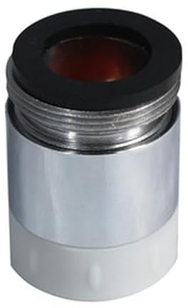 Atomizador multidifusor para grifo, gran ahorro de agua, fácil instalación, ideal para duchas y grifos en cocina y baño.