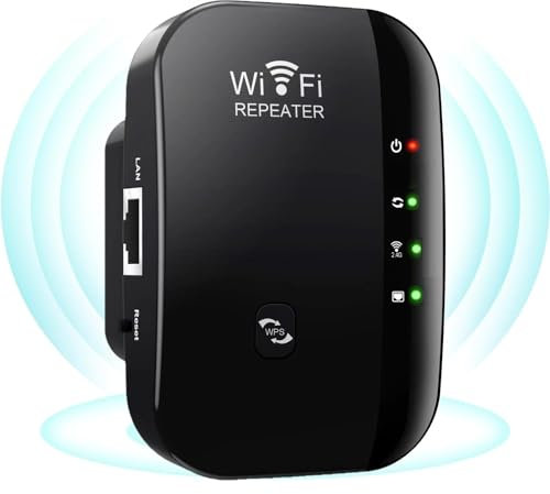 2024 ultraxtend wifi booster WiFi extender Booster, WiFi Booster,WiFi Repeater, Covers Up to 3650 Sq.ft and 45 Devices, Internet Booster - with Ethernet Port, Quick Setup, Home Wireless Signal Booster