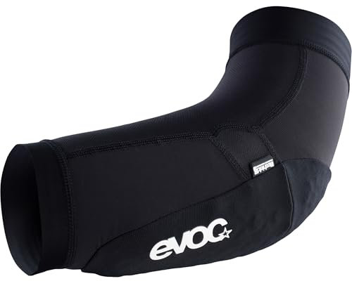 EVOC Unisex-Adult Protector, Black, XL