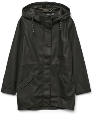 VERO MODA Female Jacke VMMALOU Regenmantel