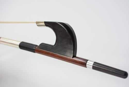 Tourte Model Master 4/4 Size German Bass Bow