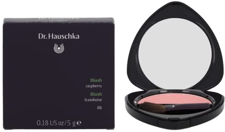 Dr. Hauschka Blush Glass