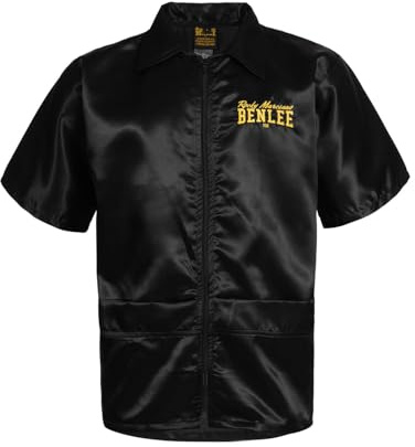 BENLEE Coach Jacke Rutland