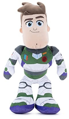 Disney Lightyear BUZZ Chunky 25 cm Action Figure Soft Toy