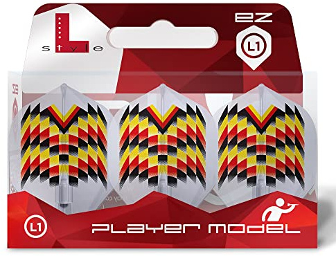 L-style Gabriel Clemens EZ Flights von Thor-Sports
