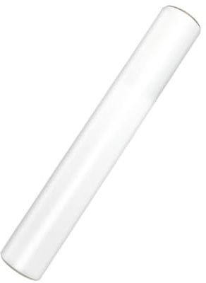 Lavagna bianca adesiva elettrostatica lavagna da parati, pellicola di carta da lettere liscia adesiva rimovibile per scuola, casa, bar, panetteria, azienda