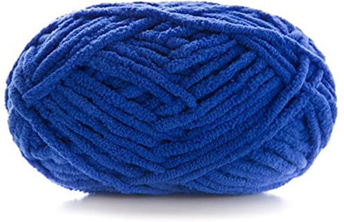Häkelgarn, Polyestergarn zum Stricken von Kissen, Deckchen, Mandalas, Verzierungen, Puppen, Schals, Strickjacken, Kleider, handgefertigtes Garn für Taschen, handgefertigte Garngummis für Mädchen,
