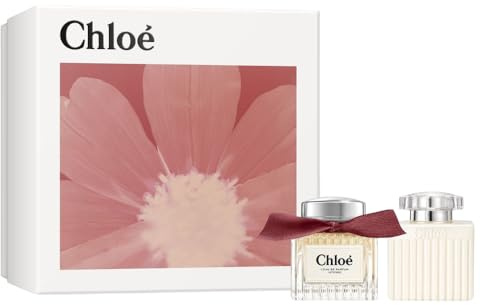 Chloe CHLOÉ Intense EAU de Parfum-Set für Damen, 2-teilig, Marke: Chloe - EAN: 3616306096899
