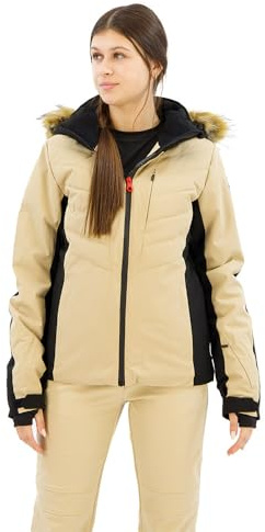 ICEPEAK Eleele I Jacket 40