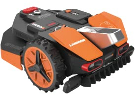 WORX Landroid Vision M800 Robotic Mower WR208E 800M2 2025 Model