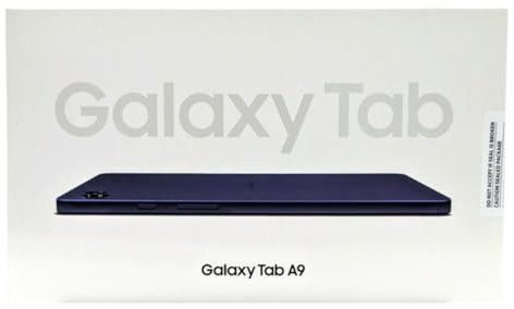 Samsung Galaxy Tab A9 8.7' 8GB/128GB LTE Blue (Navy) X115