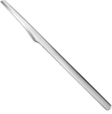 de cuidado de pies, herramienta de trituradora de archivos de pie - Herramienta manual de lijadora de pies de acero inoxidable - Suministros compactos de cuidado corporal para el hogar,