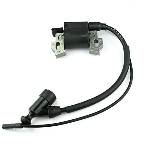 XEDLAMP BOBINA DI ACCENSIONE, for 1P65F 1P56F 1P64F 1P68F 1P70F 5.0HP 6.5HP 135CC 159CC, accenditore ad albero verticale tosaerba magnete statore accenditore modulo di accensione del motore del tosaer