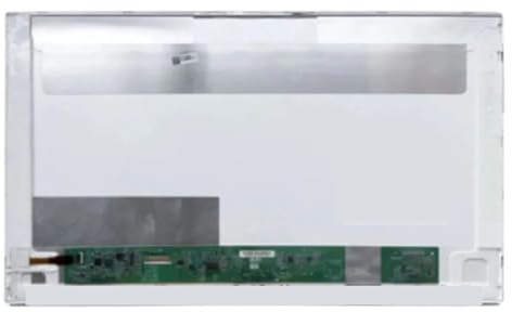 Laptop LCD Screen 17.3 Inch B173HTN01.1 Fit N173HGE-E11 N173HGE-E21 For G74SX-A1 FX71/,Compatible For MSI, GL72 GP72 GS70 MS-1795 30pins(Grade B Small flaws)