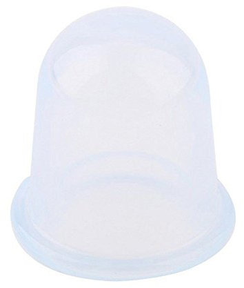 Belleza atención silicona masaje terapia ventosa anticelulitis tazas belleza masaje ventosa taza 1 pc