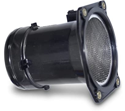 BESTPRICE 1x Luftmassenmesser 3-polig Kompatibel mit AUDI A3 (8L1), A4 B5 (8D2) (8D5), A6 C5 (4B2) (4B5), CABRIOLET B3 (8G7), SKODA OCTAVIA 1 (1U2)(1U5), VW PASSAT B5 (3B2)(3B5)