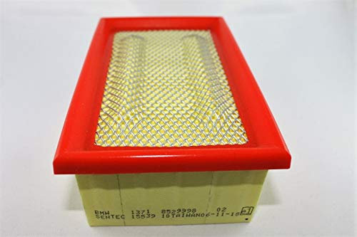 BMW F 650 700 800 GS + Adventure originale BMW filtro aria