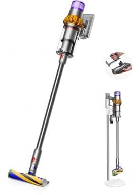 Dyson V15 Detect Absolute Extra